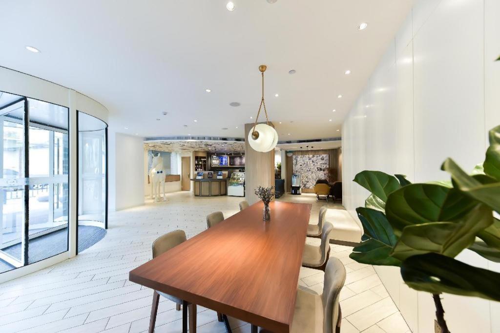 Hanting Premium Hotel Shanghai Hongqiao West Zhongshan Road Kültér fotó